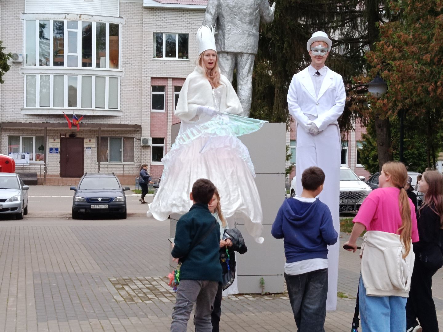 городской округ восход, день поселка, юбилей, праздничный концерт,