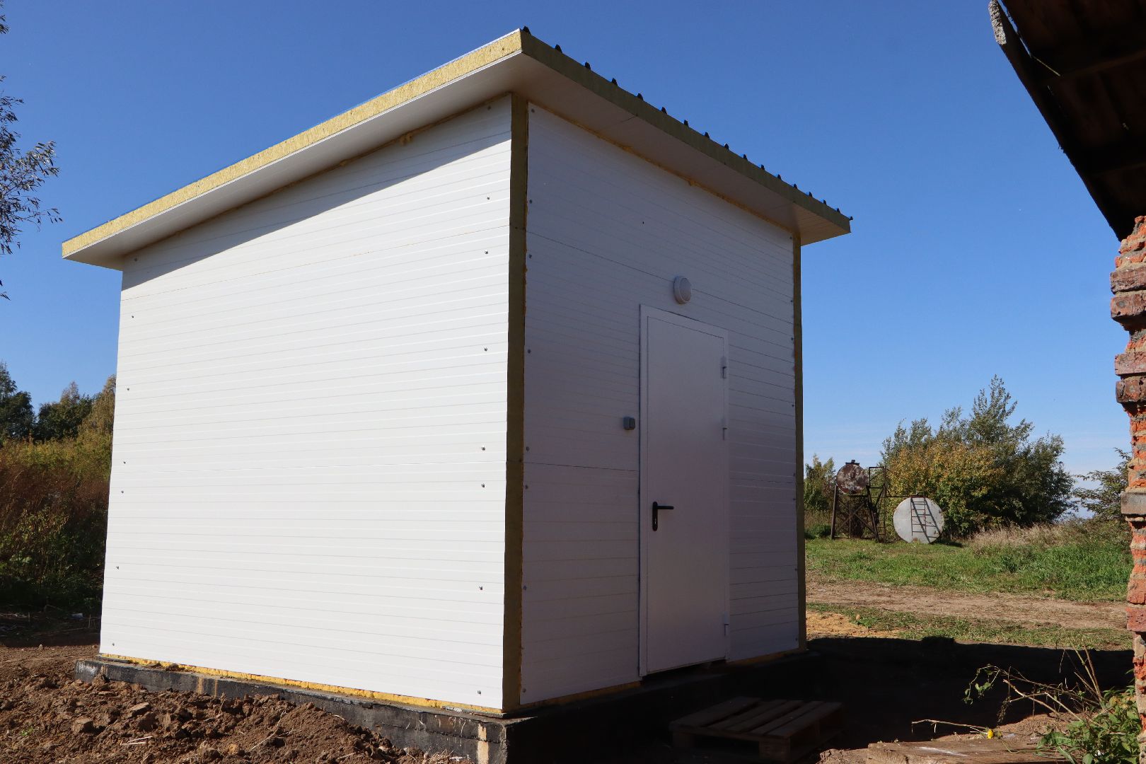 серебряные пруды, взу клемово, жкх,