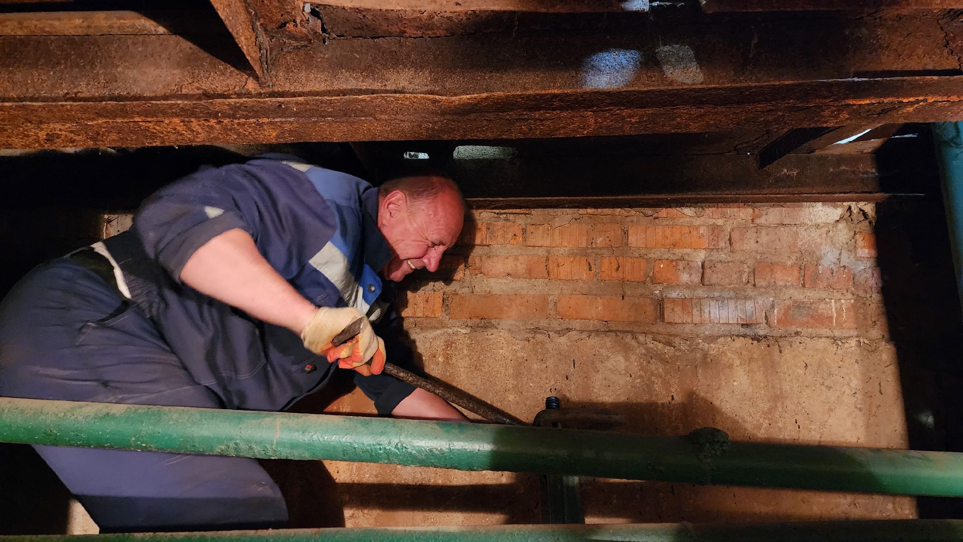 истра, жкх, отопительный сезон,