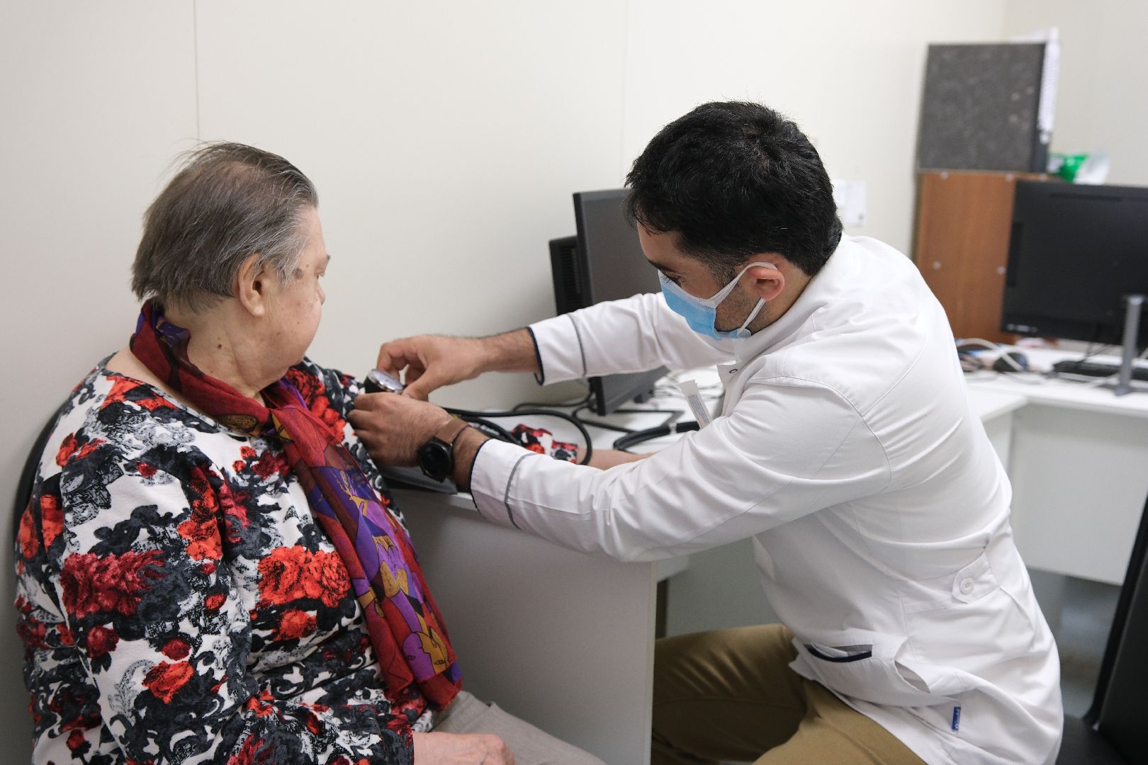 вакцинация, медицина, лыткарино,