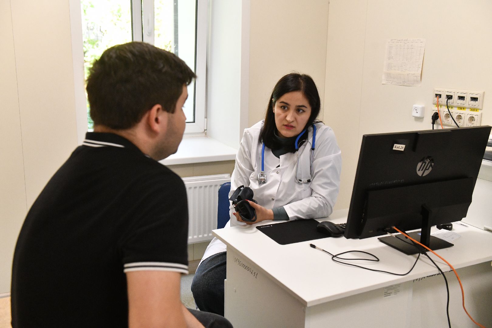 вакцинация, медицина, лыткарино,