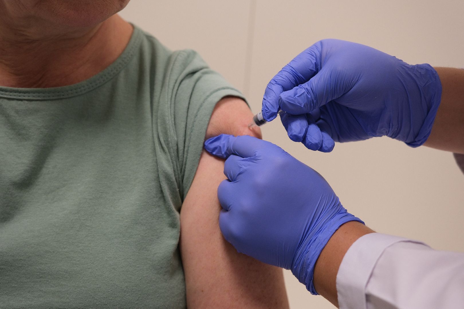 вакцинация, медицина, лыткарино,