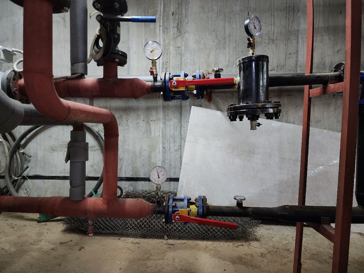 раменское, жкх, запуск тепла в образовательные учреждения, средняя школа 8,