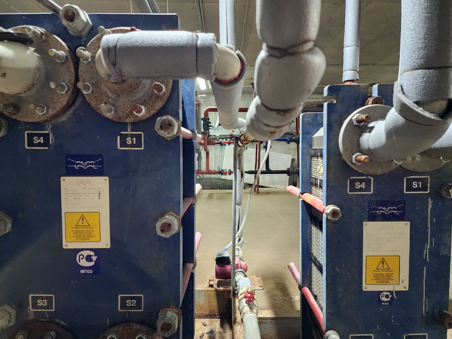 раменское, жкх, запуск тепла в образовательные учреждения, средняя школа 8,