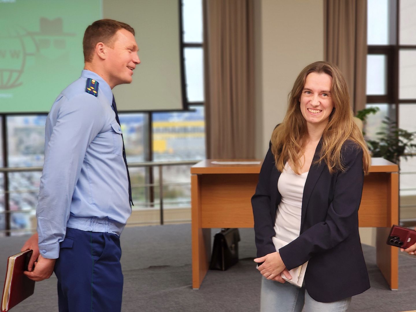 дубна, особая экономическая зона, оэз дубна,  прокуратура, кибермошенничество, дропперы,