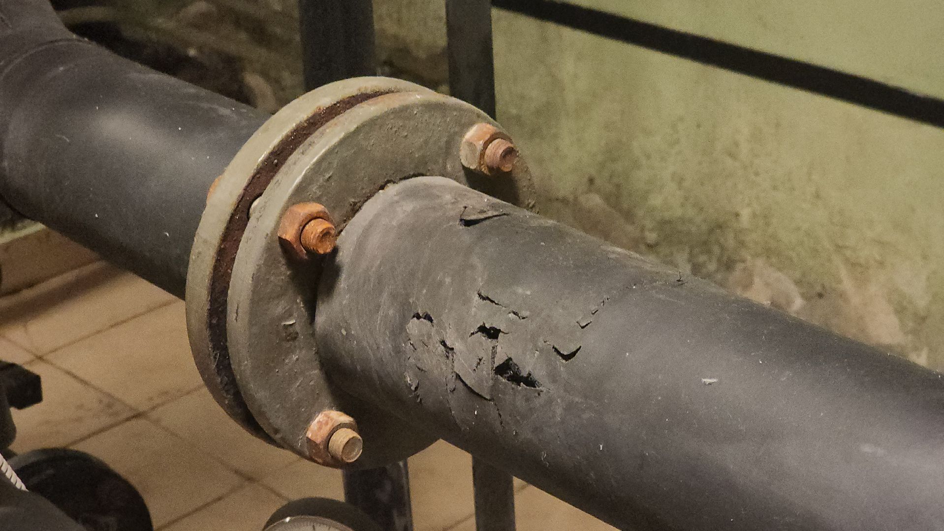 долгопрудный, отопление, отопительный сезон, детский сад, итп,