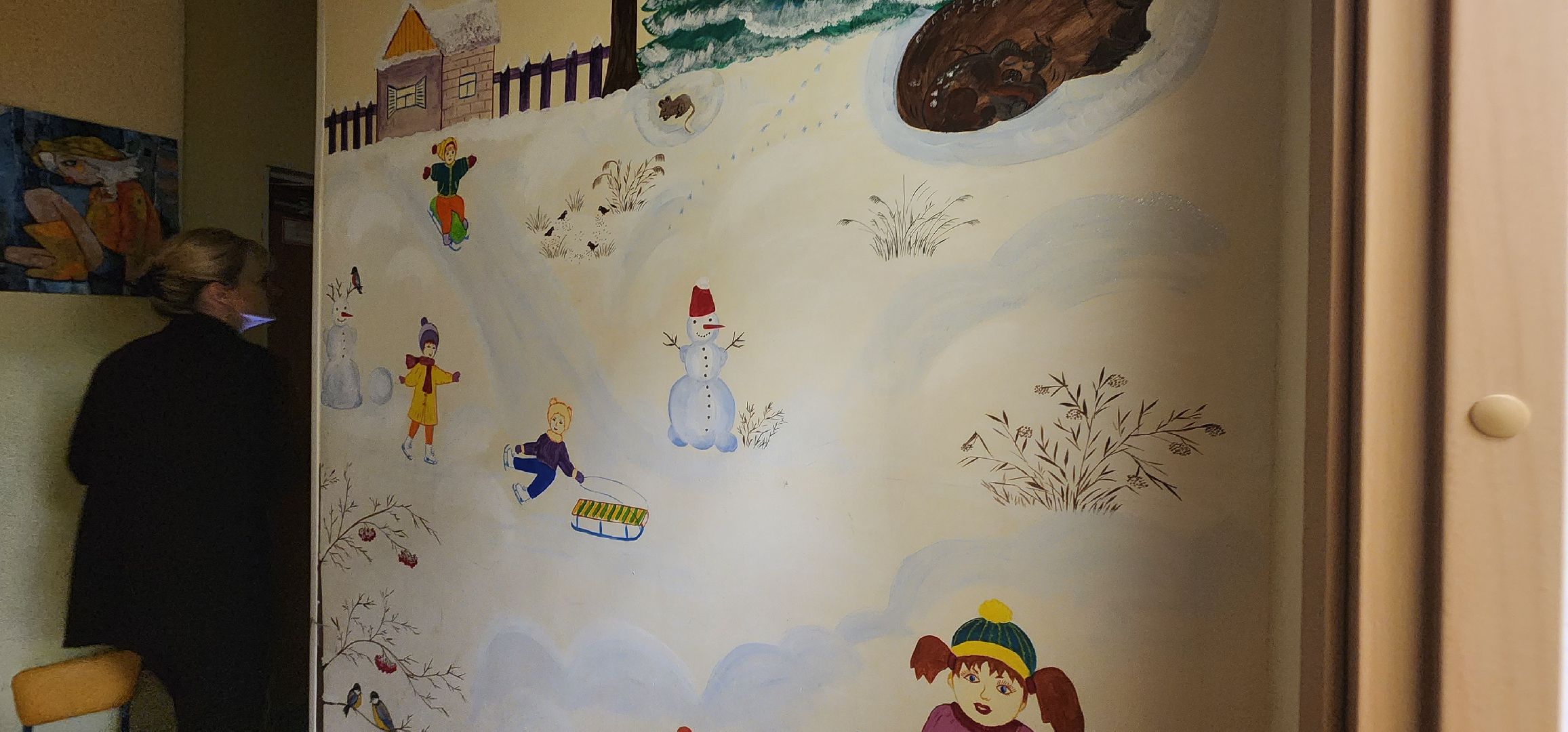 долгопрудный, отопление, отопительный сезон, детский сад, итп,