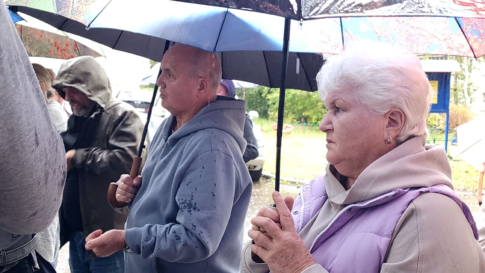 выездная администиация, истра,