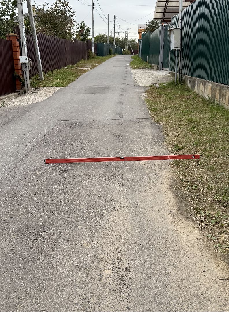 выездная администрация , ленинский округ, ремонт дорожного покрытия во дворах,