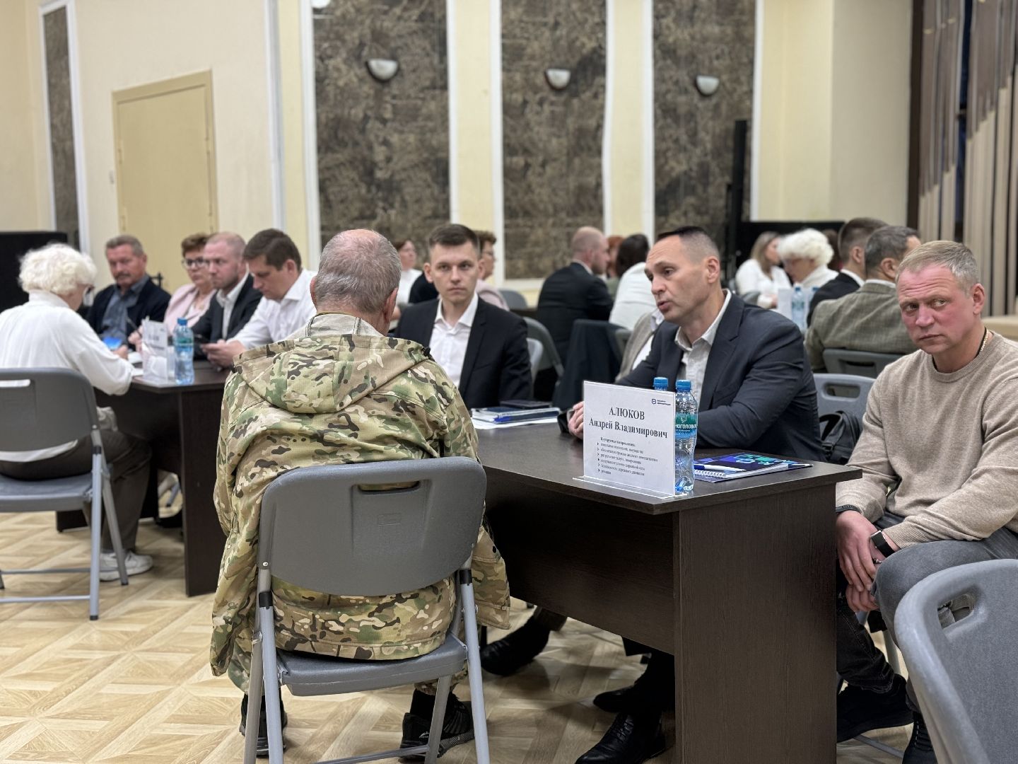 выездная администрация , ленинский округ, ремонт дорожного покрытия во дворах,