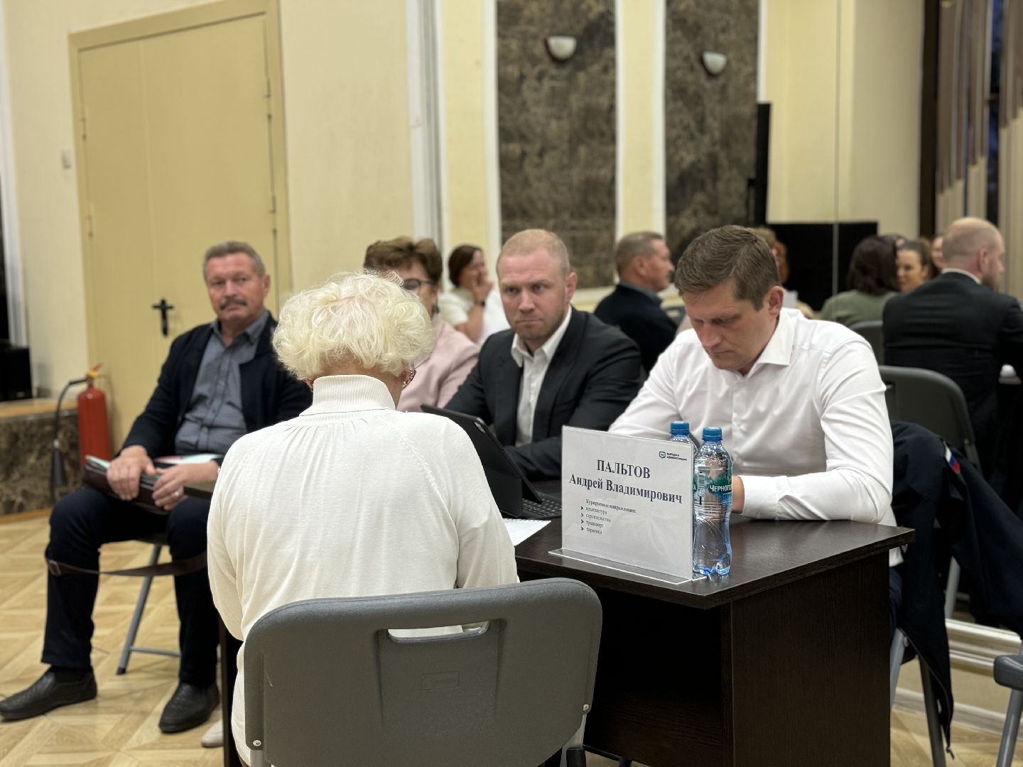 выездная администрация , ленинский округ, ремонт дорожного покрытия во дворах,