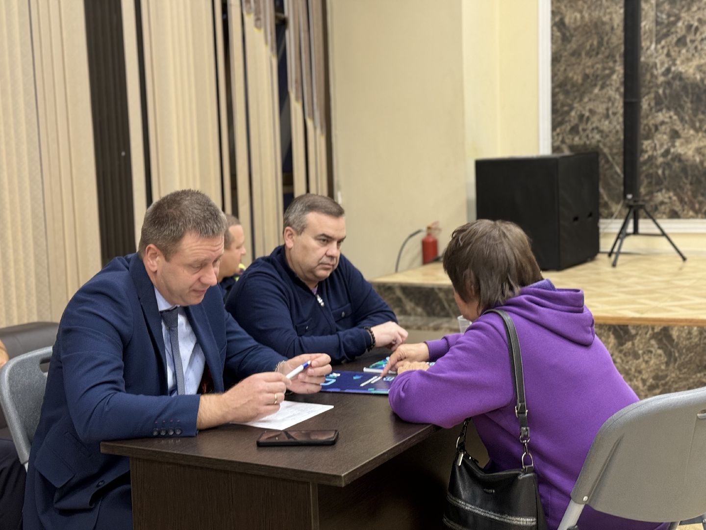 выездная администрация , ленинский округ, ремонт дорожного покрытия во дворах,