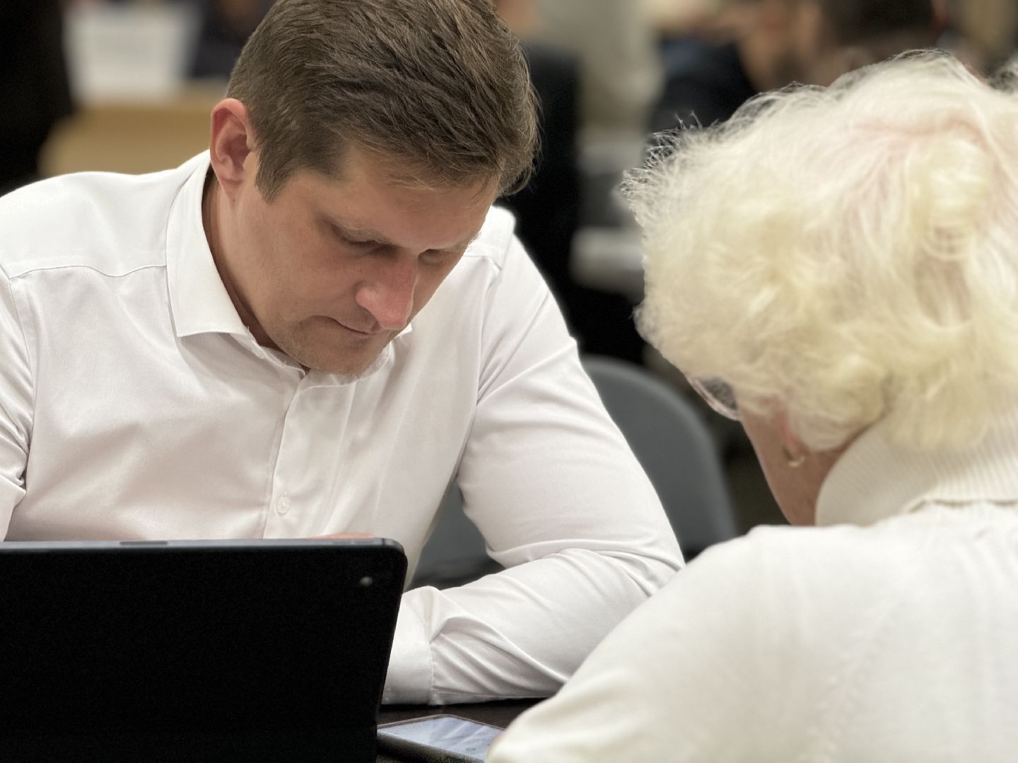 выездная администрация , ленинский округ, ремонт дорожного покрытия во дворах,