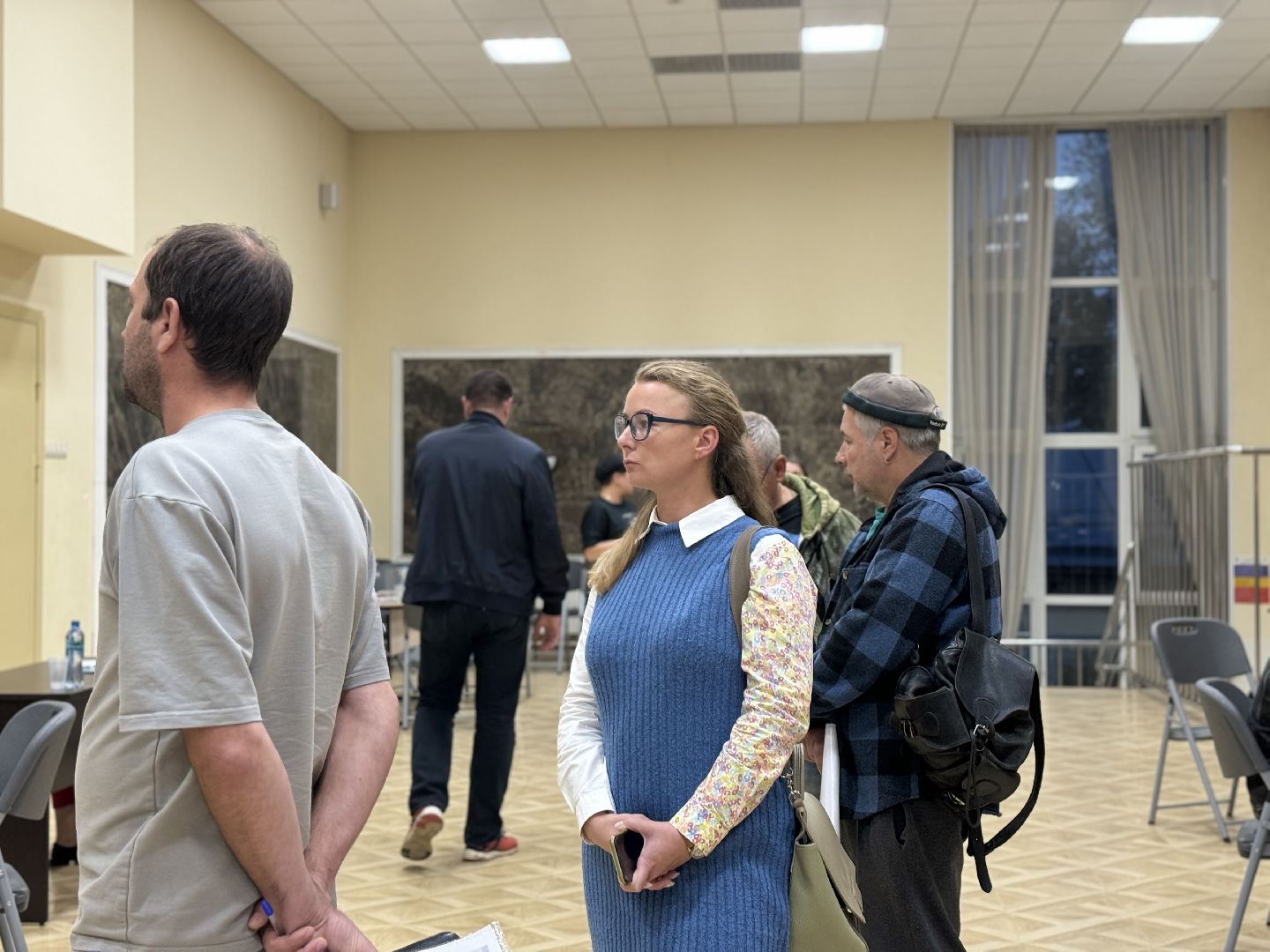 выездная администрация , ленинский округ, ремонт дорожного покрытия во дворах,