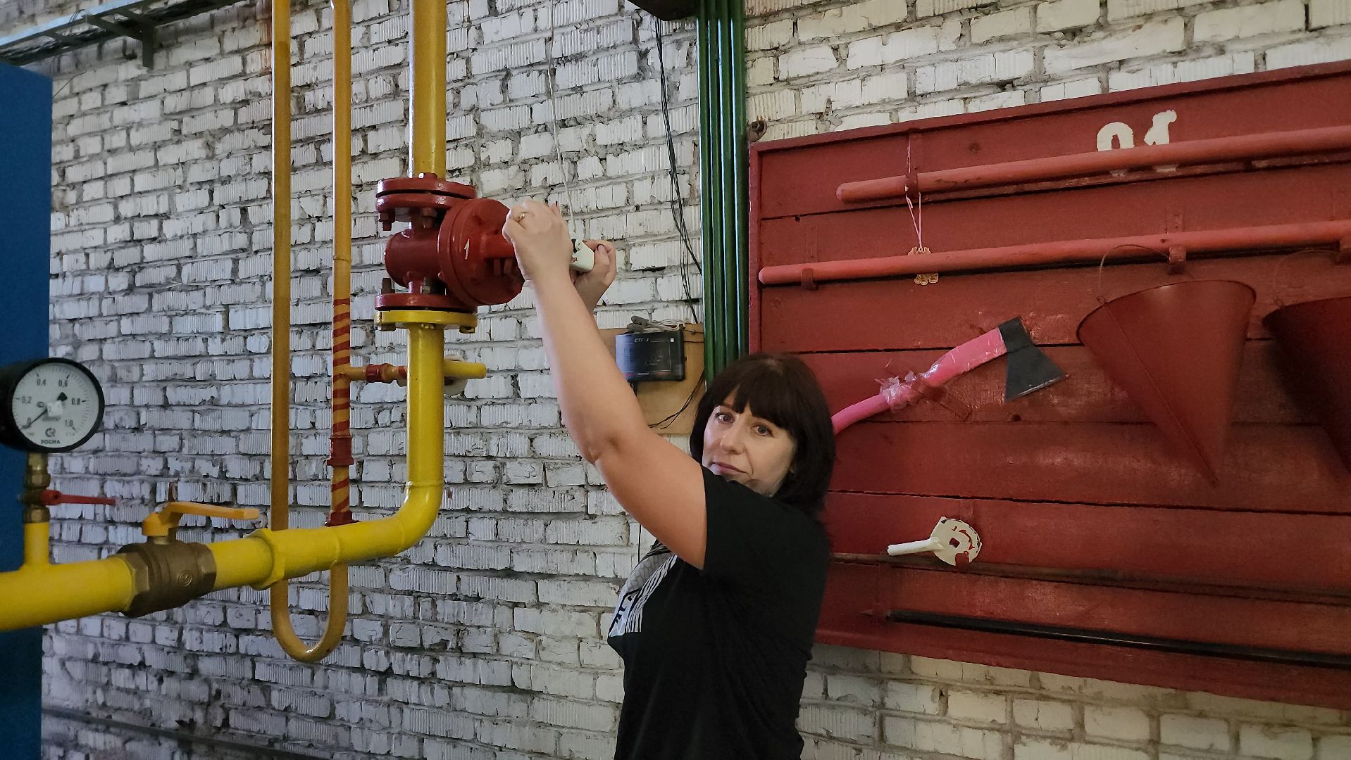 луховицы, жкх, отопительный сезон,