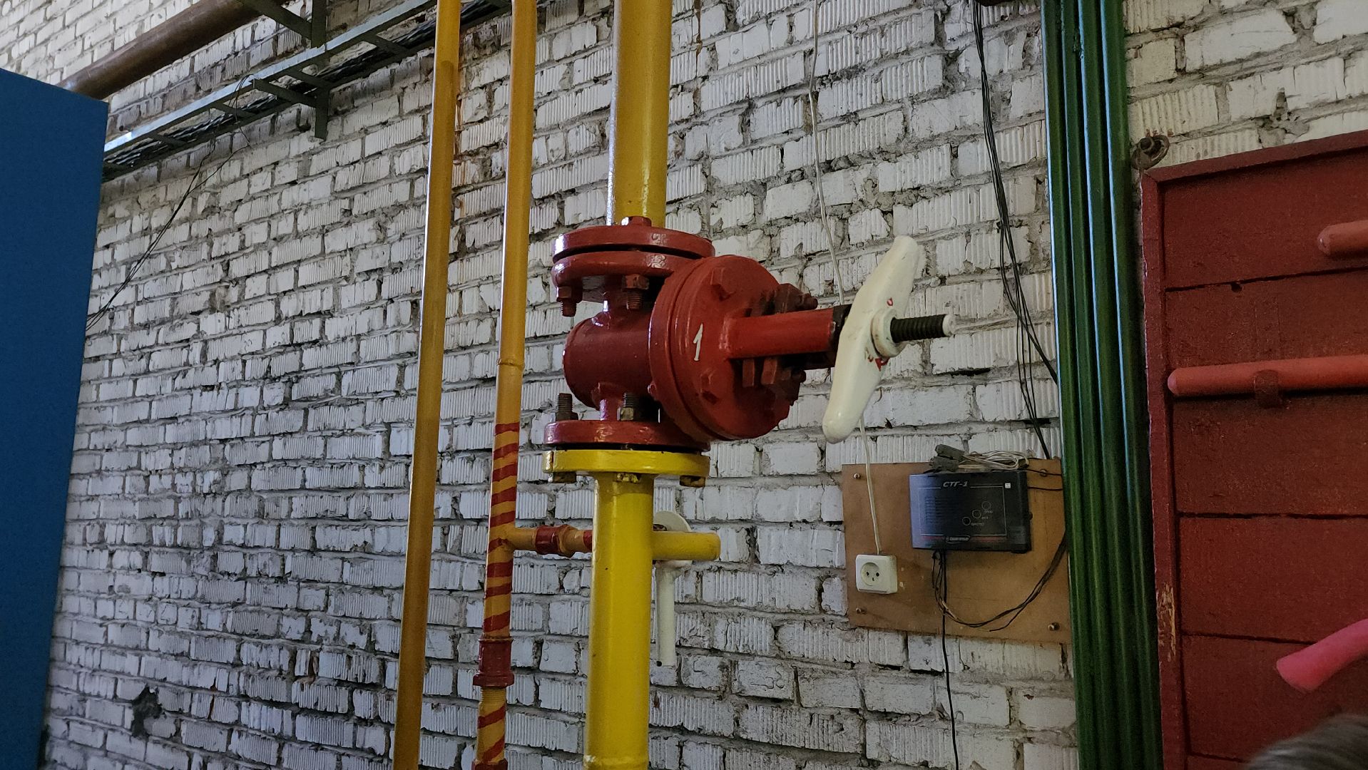 луховицы, жкх, отопительный сезон,