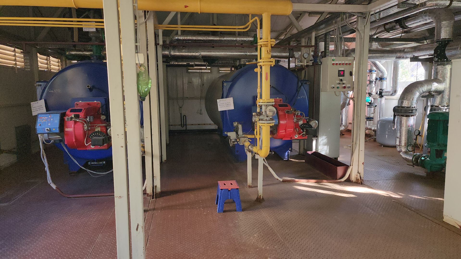 луховицы, жкх, отопительный сезон,