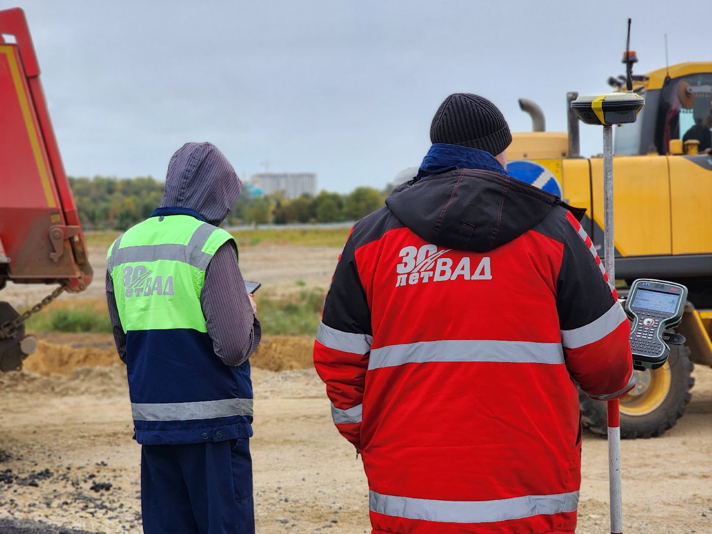 А-107, ярославское шоссе, трасса м-8, реконструкция, расширение м-8, лесной, кощейково,пушкинский городской округ,укрепление откосов и склонов, разделительные барьеры,