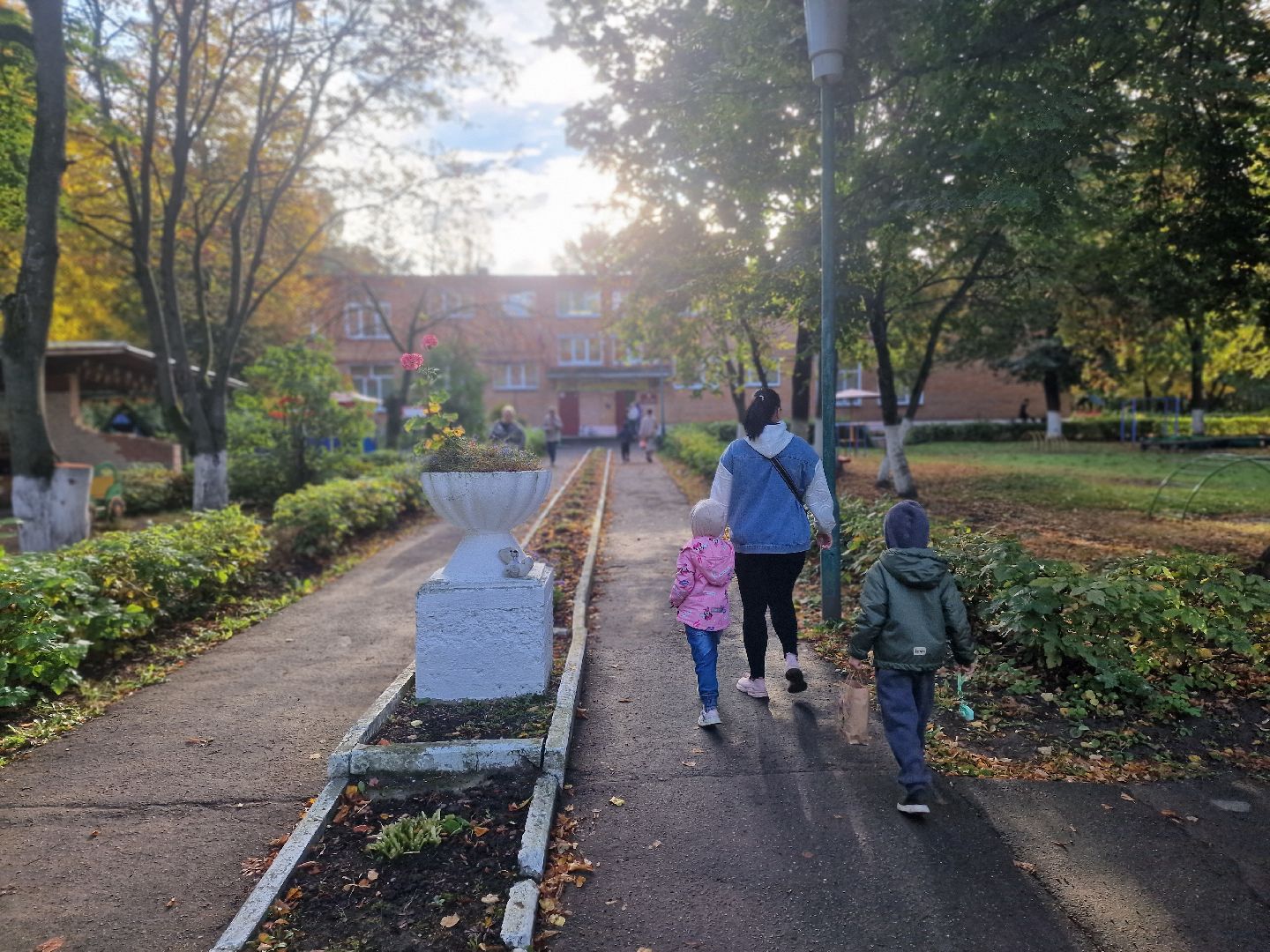 воскресенск, отопительный сезон 2025-2026,