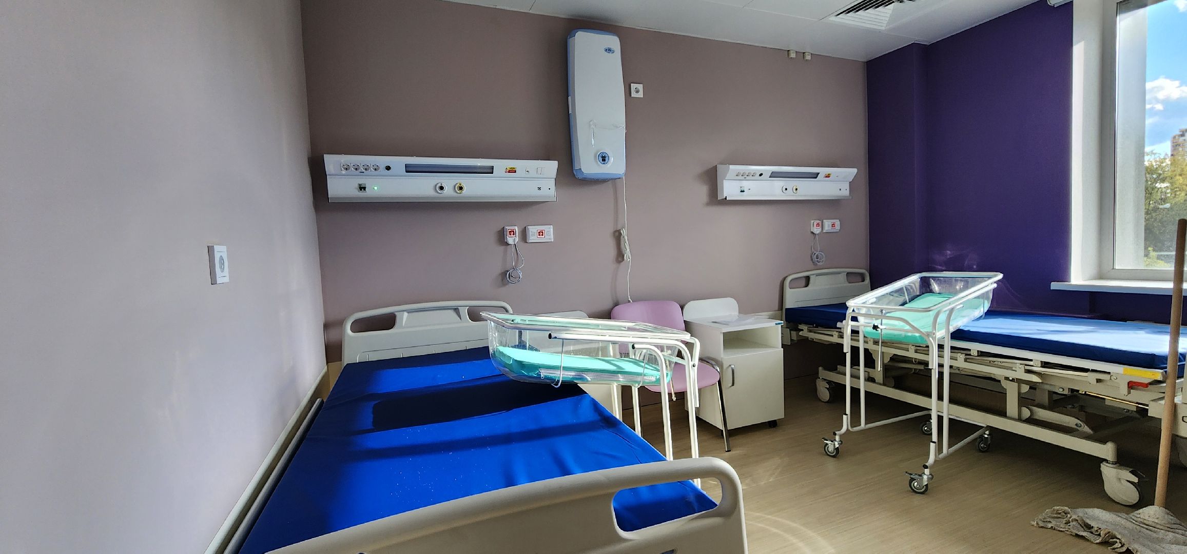 Химки, здравоохранение, роддом, медицина,