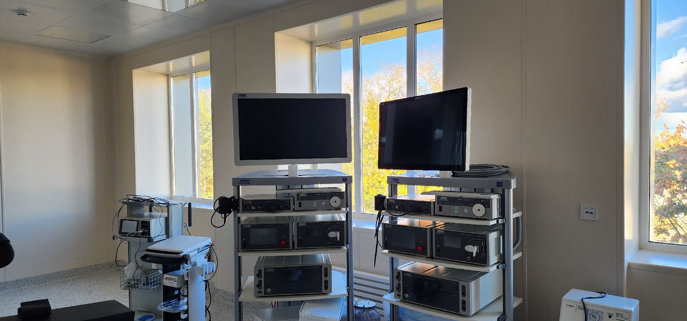 Химки, здравоохранение, роддом, медицина,