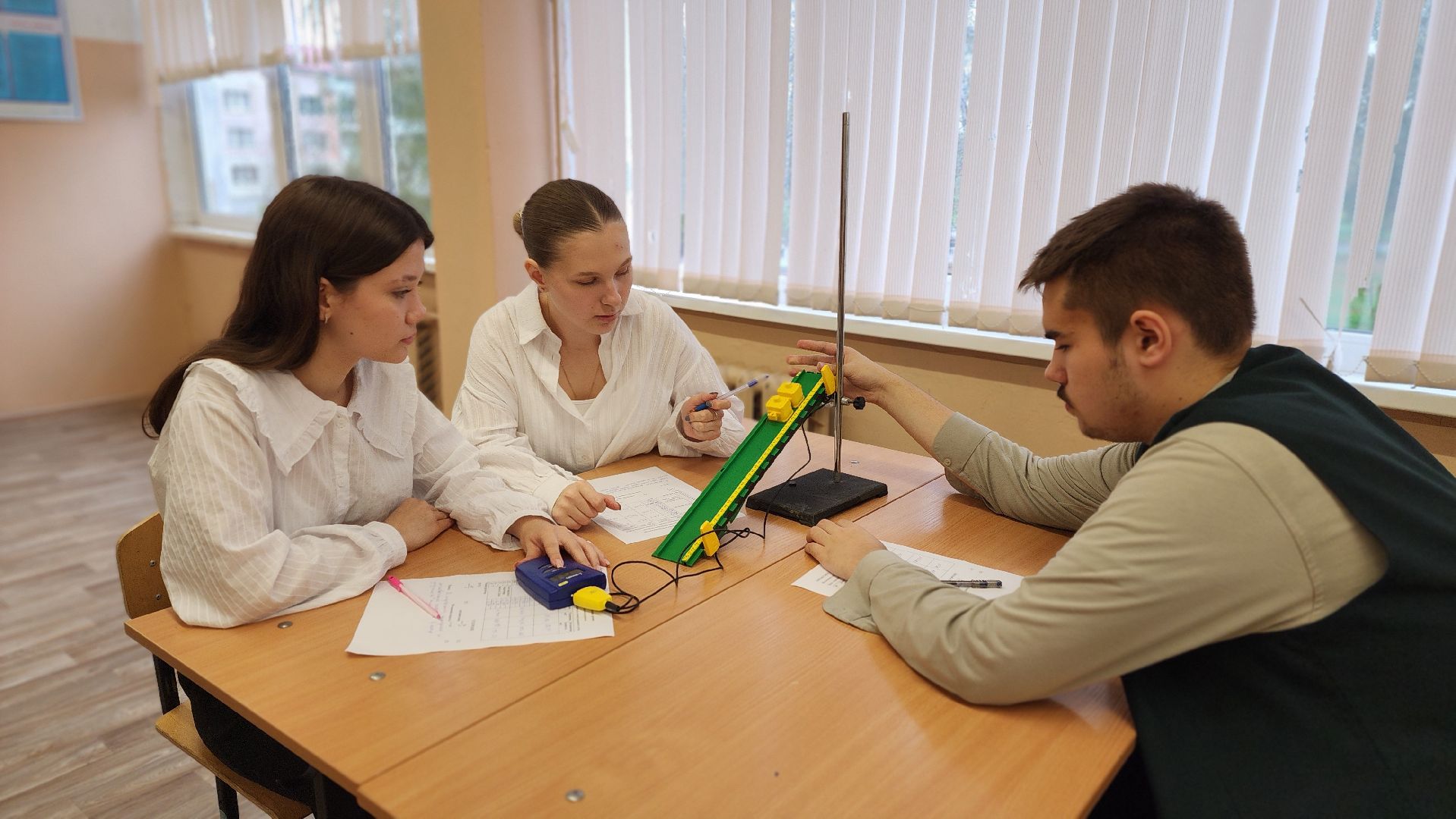 клин, спас-заулок, планета детства, агрокласс,