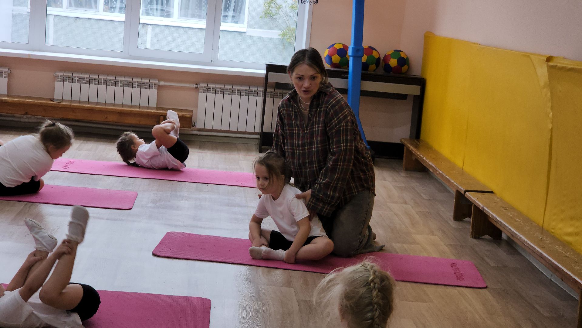 Егорьевск, Подмосковье, Московская область, отопление, ЖКХ,