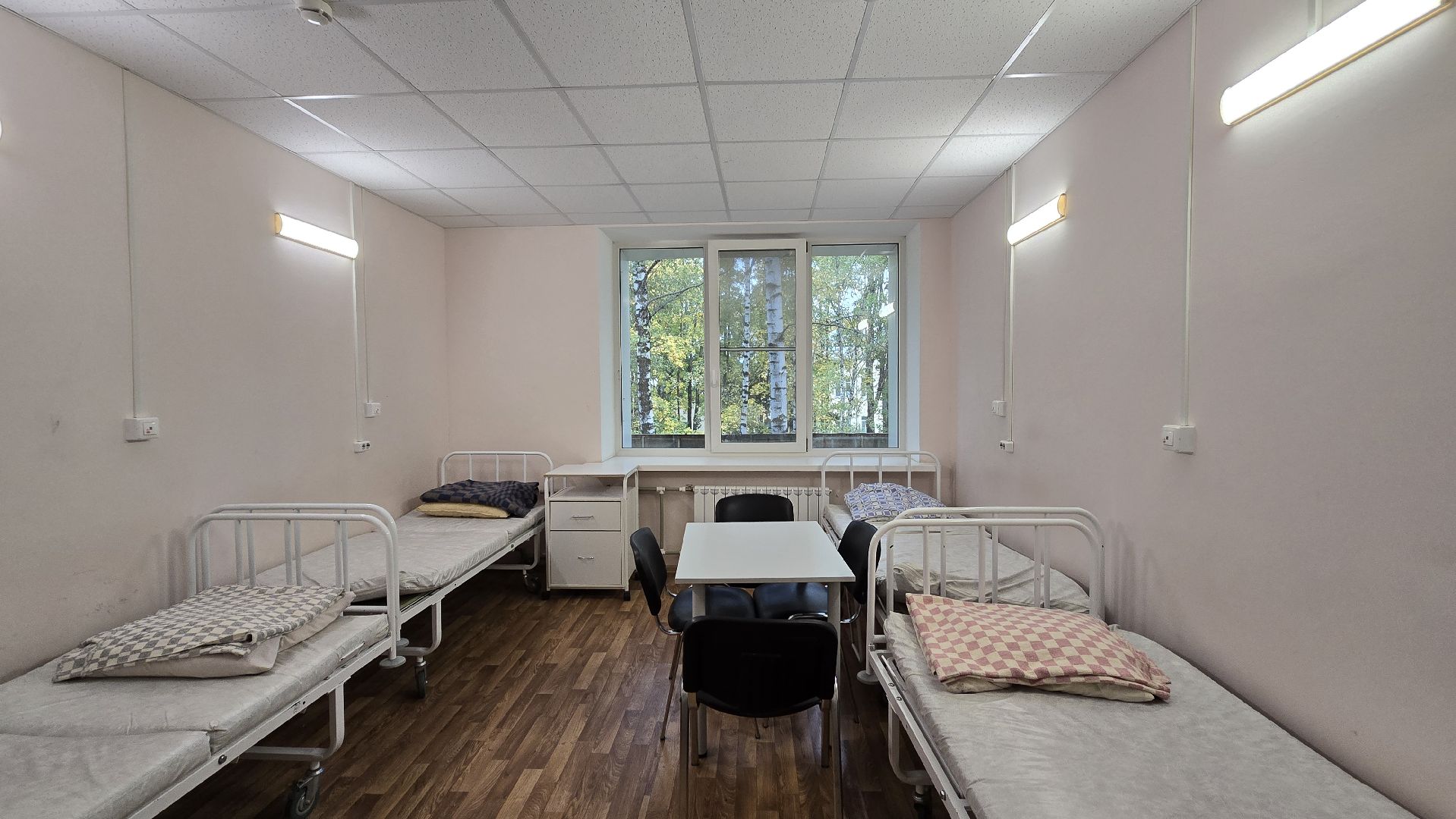 Коломна, старт отопительного сезона,