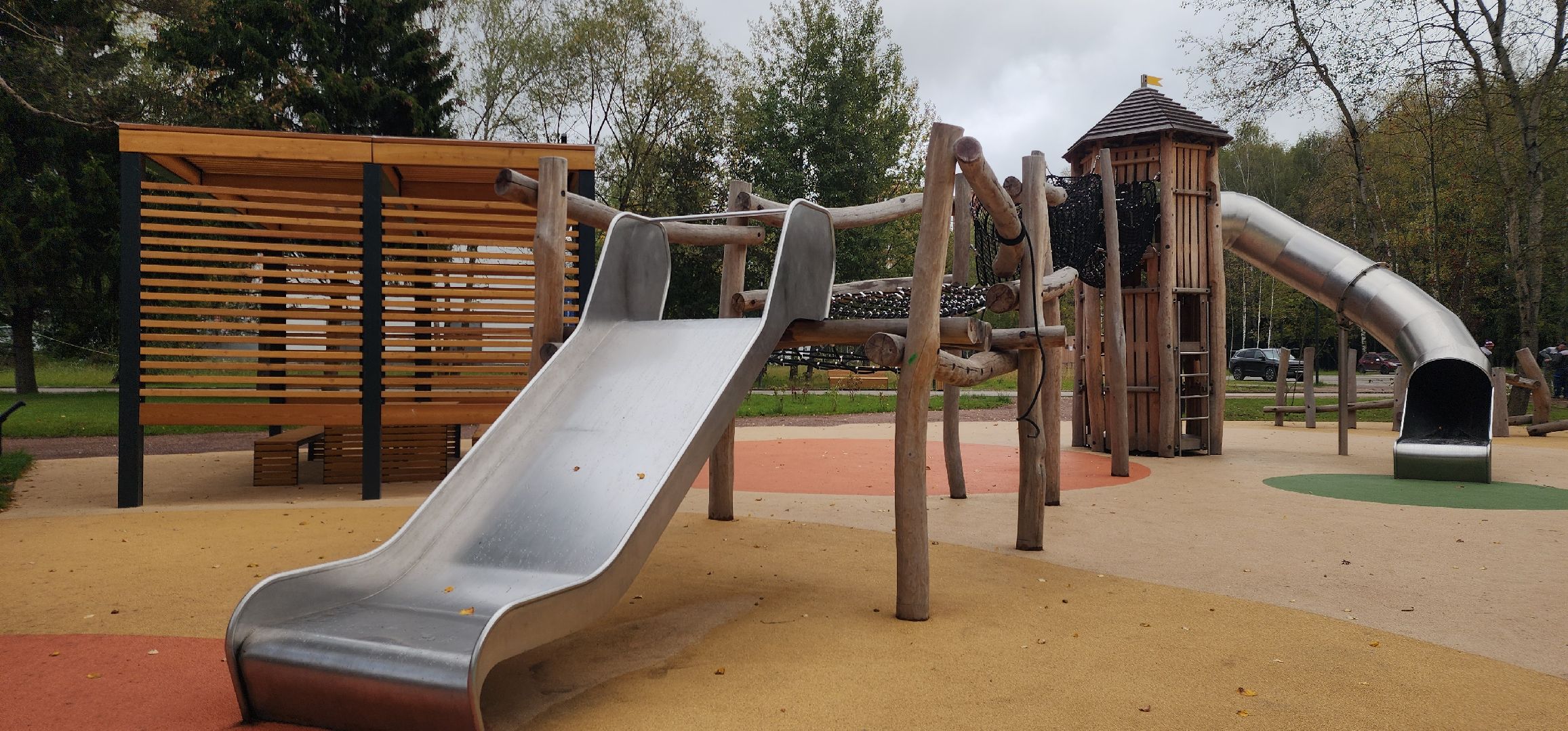 Благоустройство, Общество , Туризм,