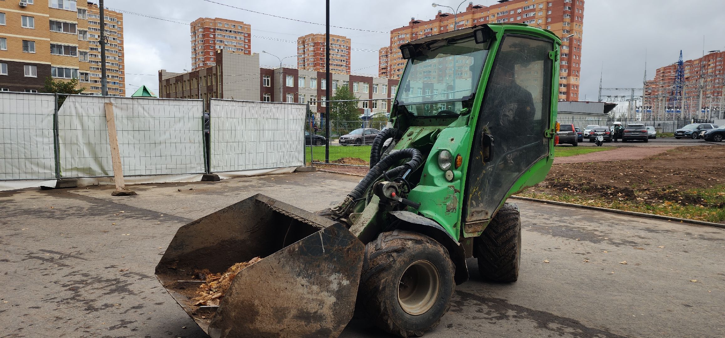 Благоустройство, Общество , Туризм,