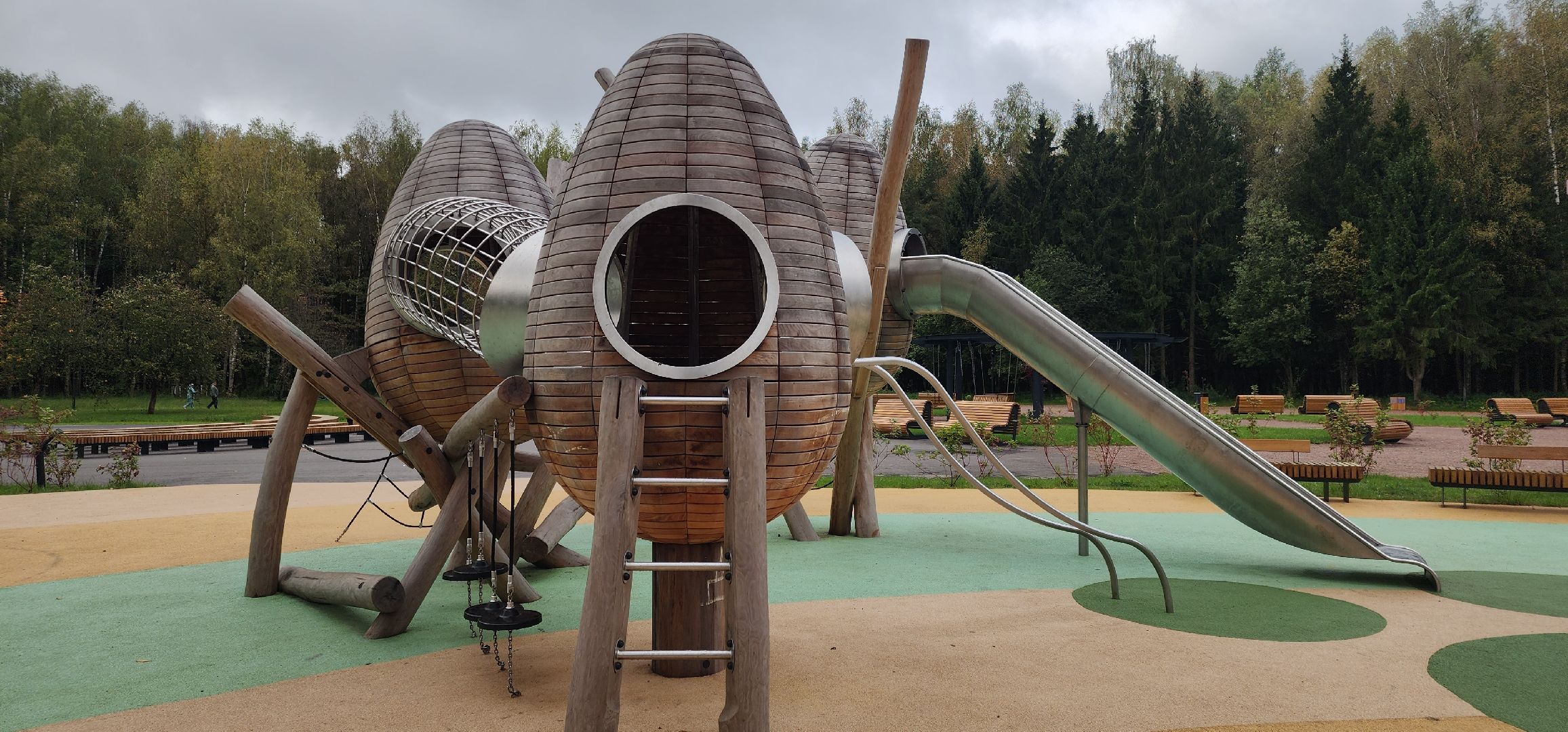 Благоустройство, Общество , Туризм,