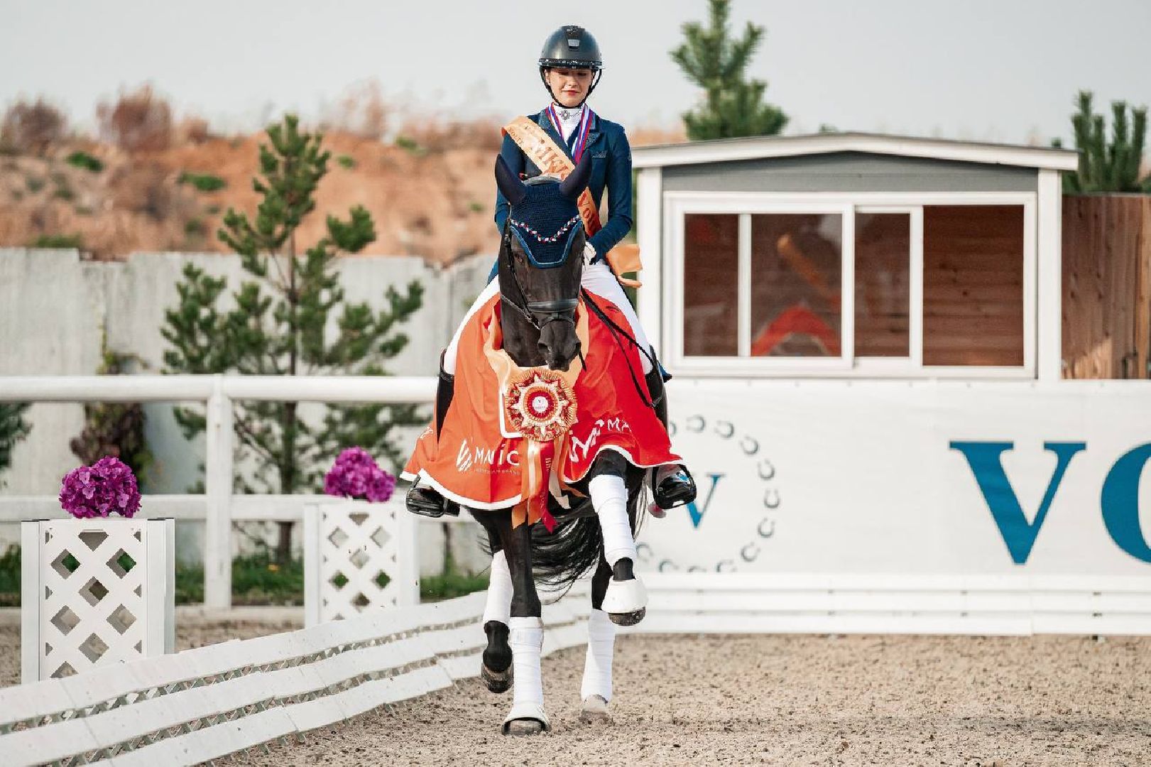 Подольск,  кск фаворит, Конный спорт, Выездка, сшор пахра,