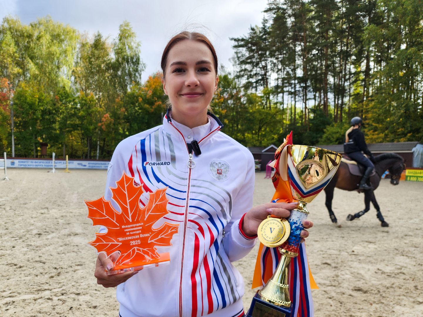 Подольск,  кск фаворит, Конный спорт, Выездка, сшор пахра,