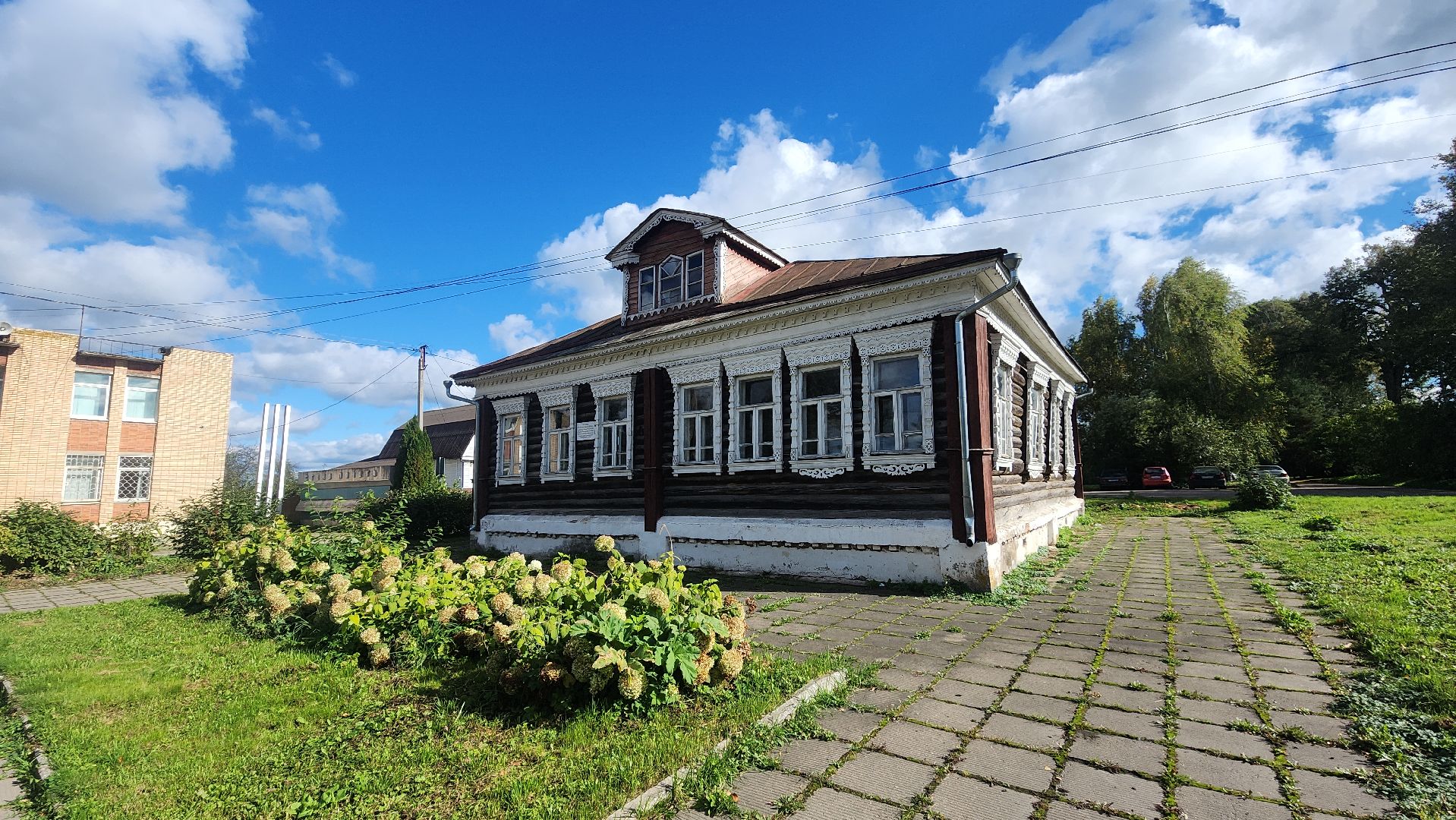 волоколамск, туризм,маршрут выходного дня,