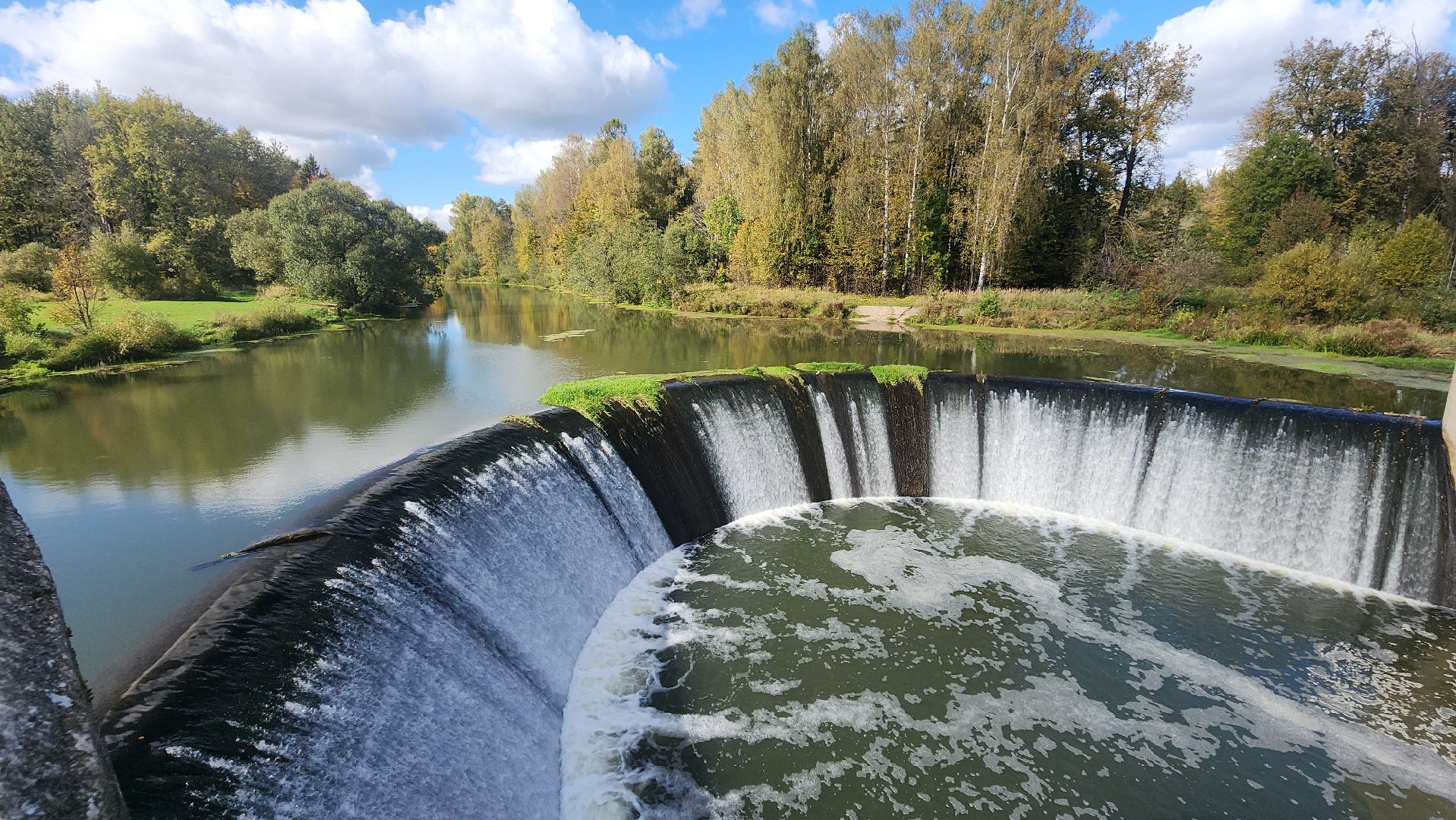 волоколамск, туризм,маршрут выходного дня,