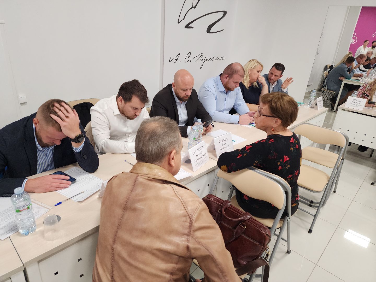 мытищи, выездная администрация,