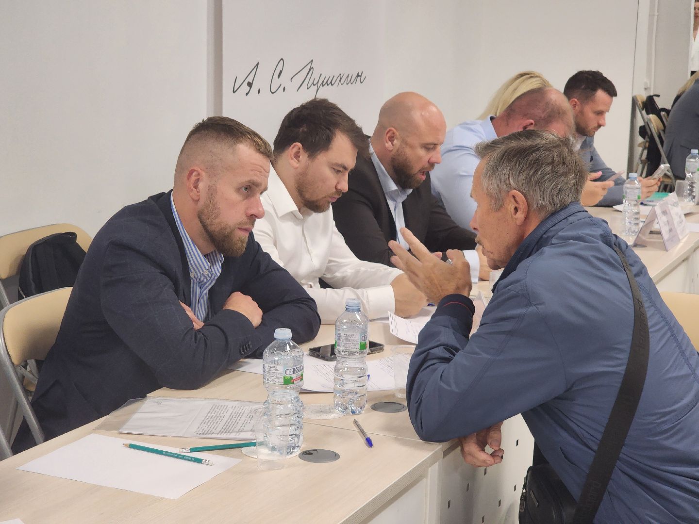 мытищи, выездная администрация,