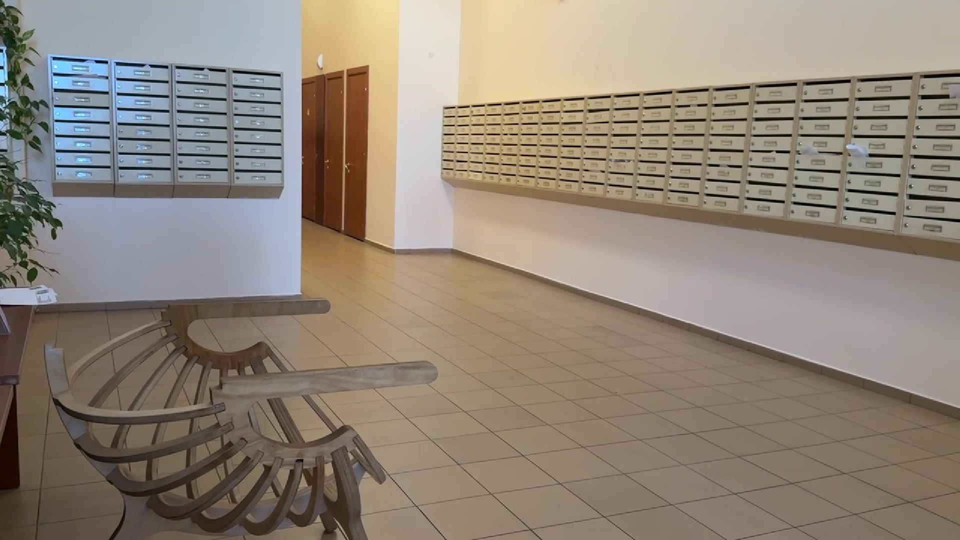 Реутов, ЖКХ, косметический ремонт, просьба жителей,