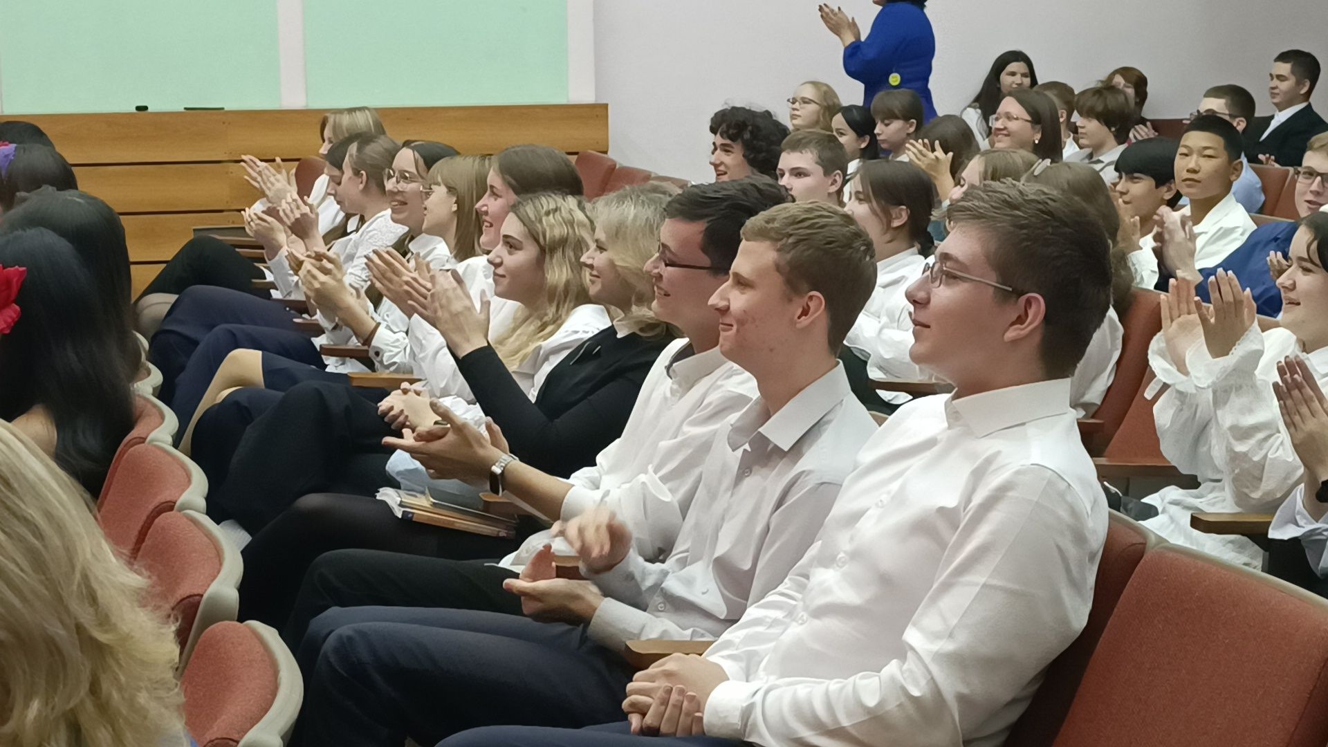 рудн, лобня, школа,