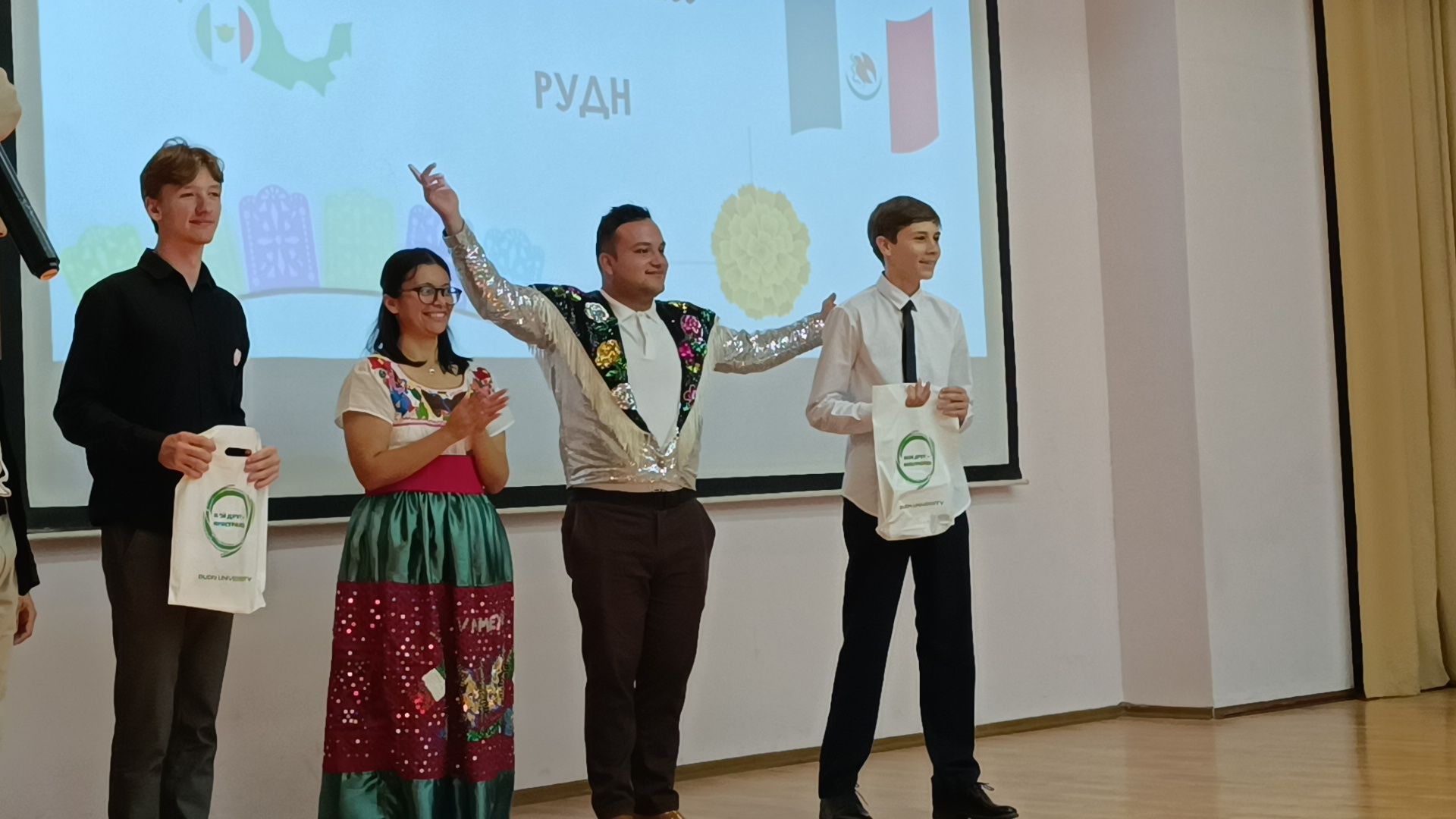 рудн, лобня, школа,