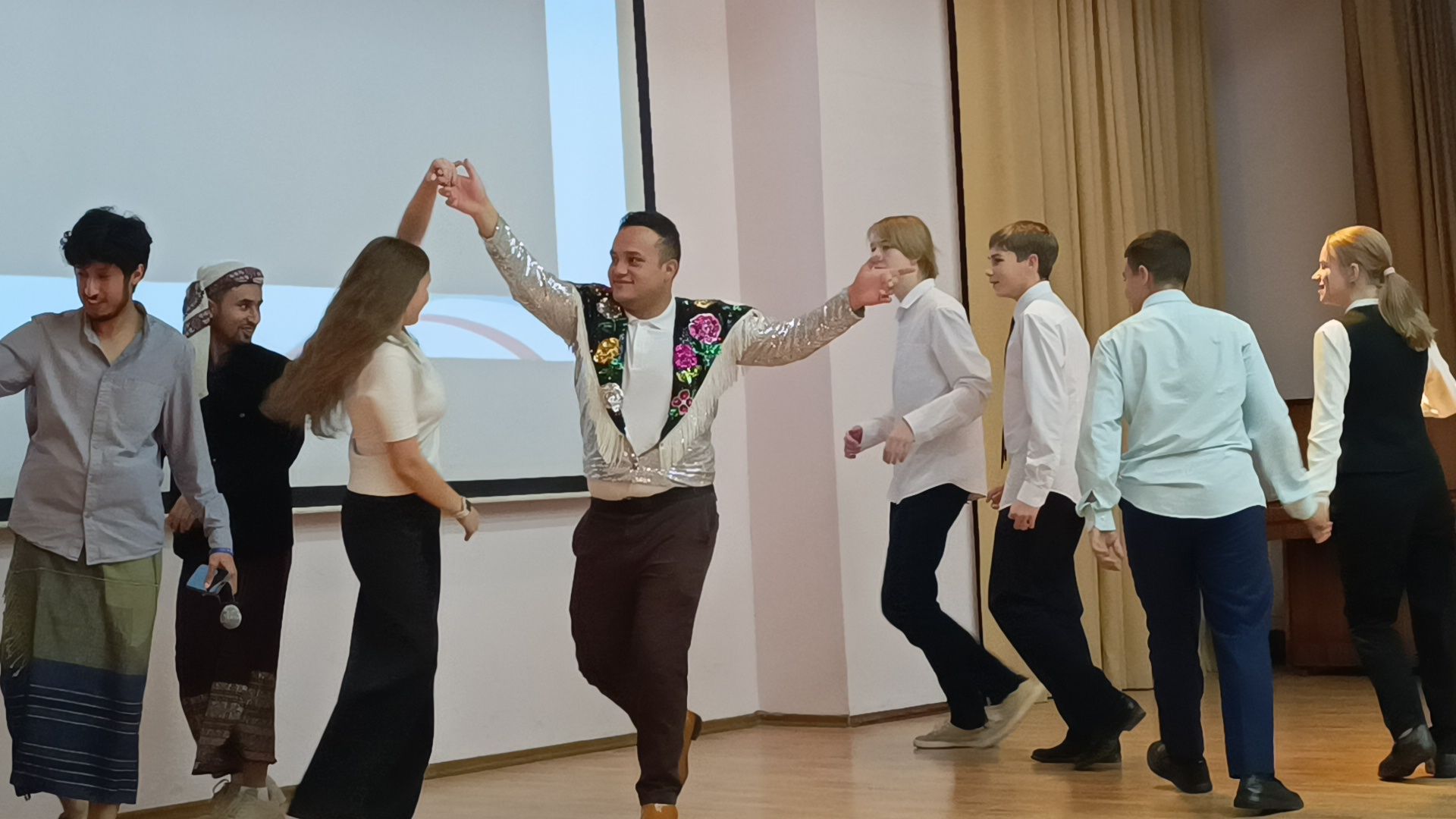 рудн, лобня, школа,