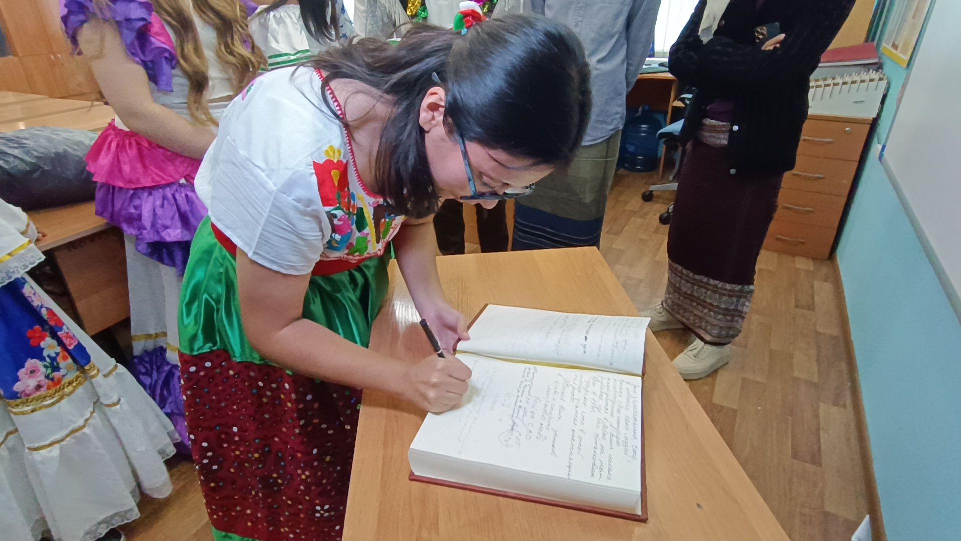 рудн, лобня, школа,