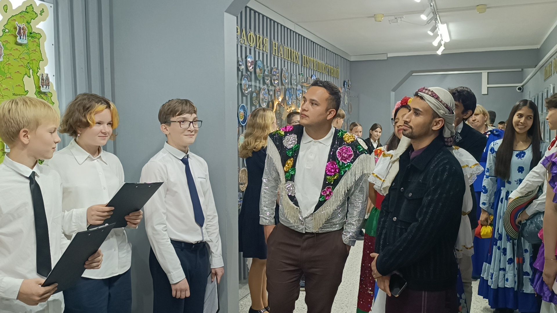 рудн, лобня, школа,