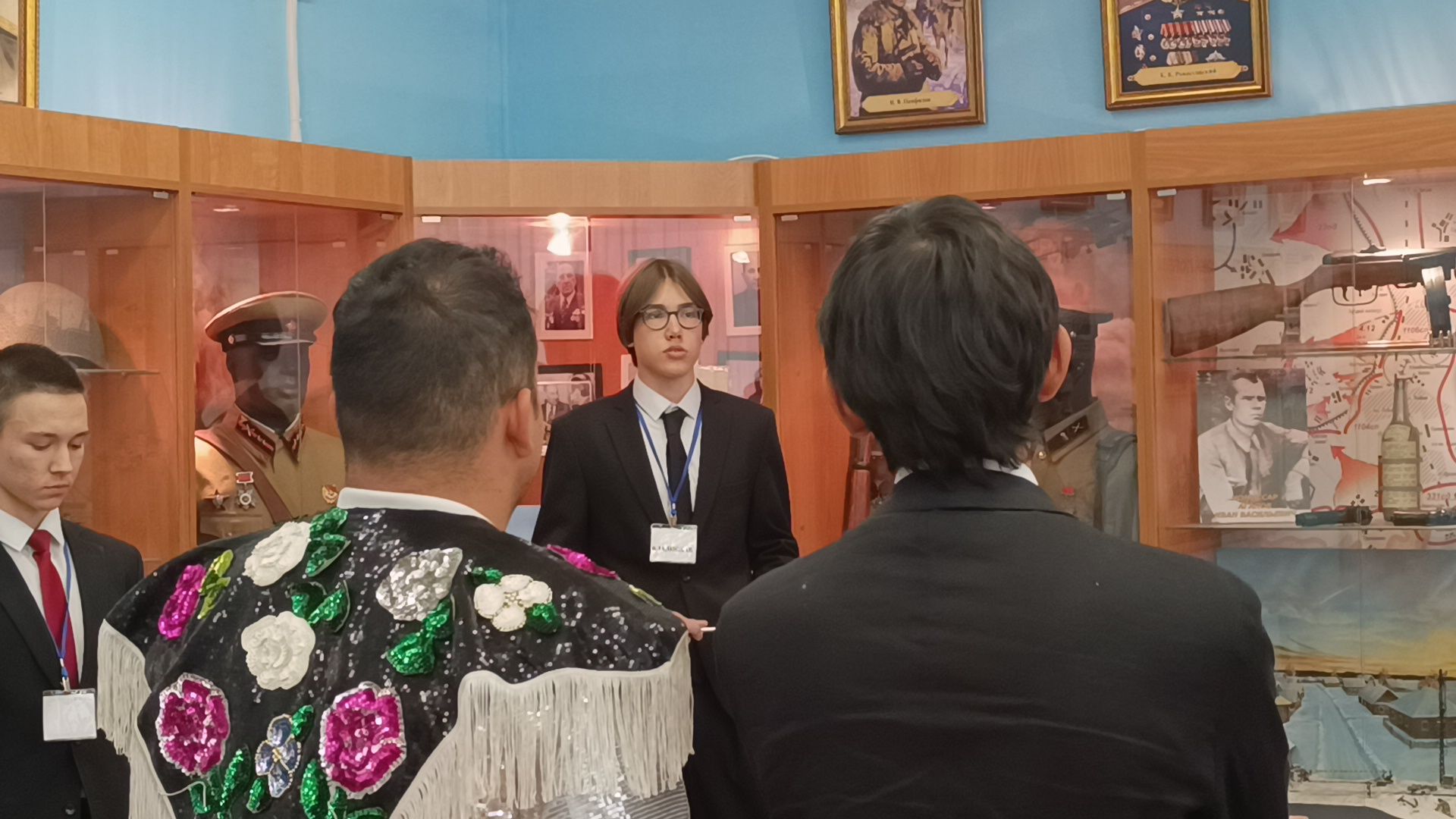 рудн, лобня, школа,