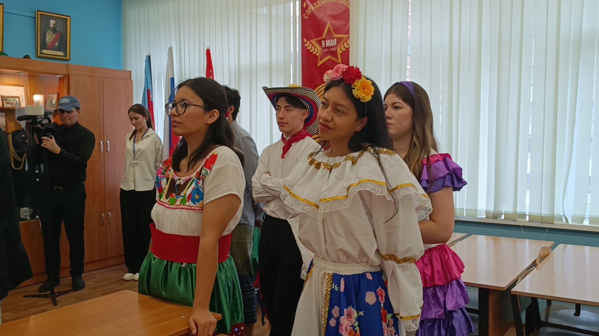 рудн, лобня, школа,