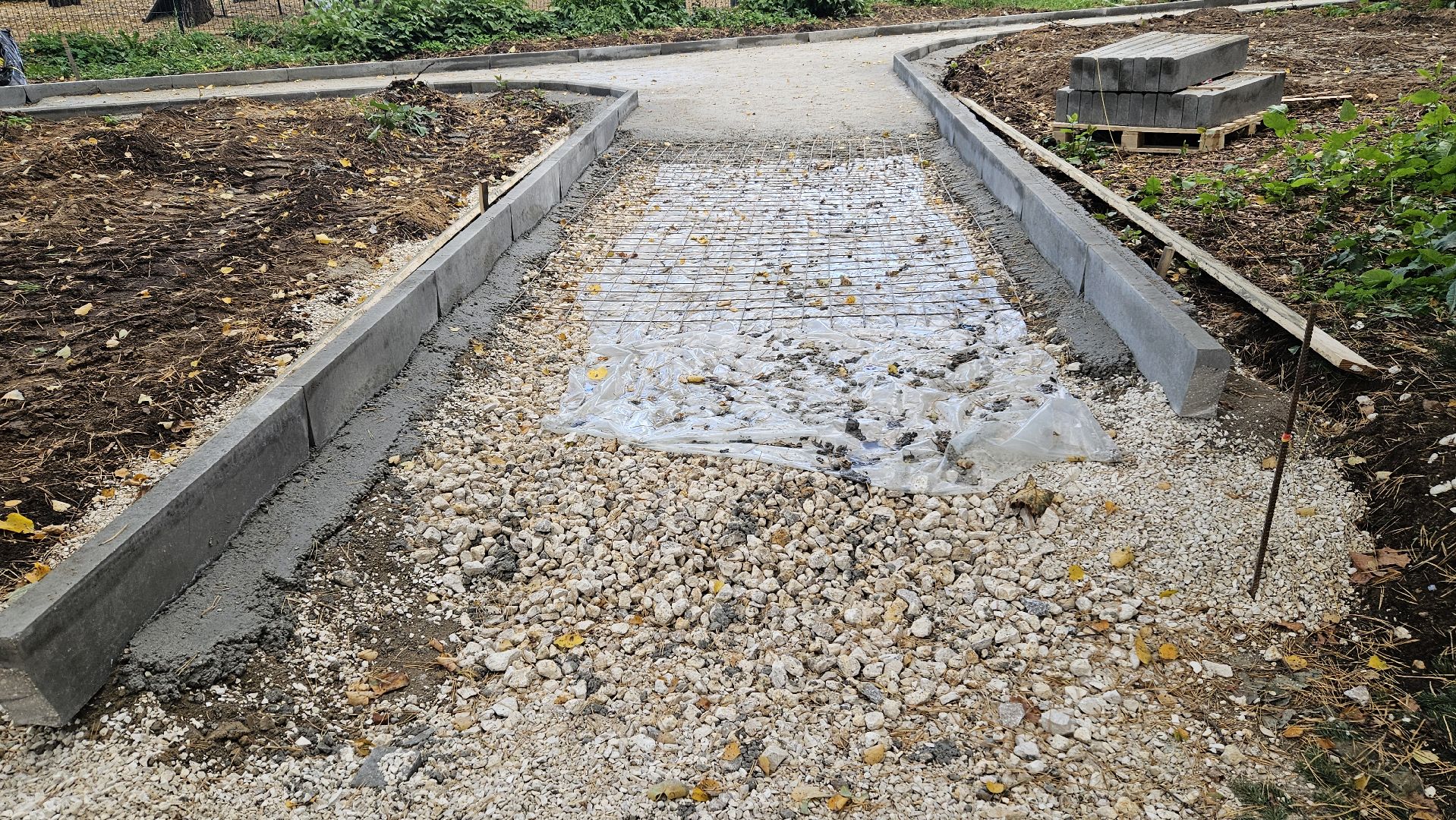 сквер, жуковский, благоустройство,