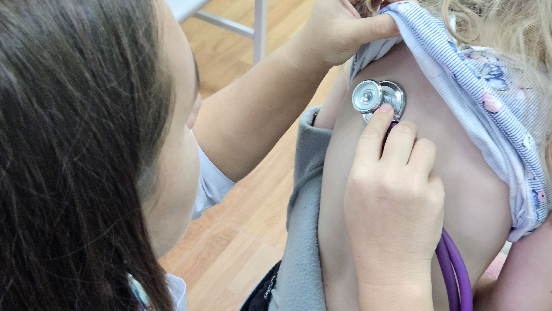 медицина, медицина в долгопрудном, педиатр, новый педиатр, детская поликлиника, детская поликлиника в долгопрудном, долгопрудный, дети,