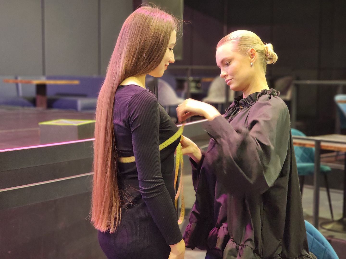 королёв, мисс московская область, конкурс красоты в королеве,