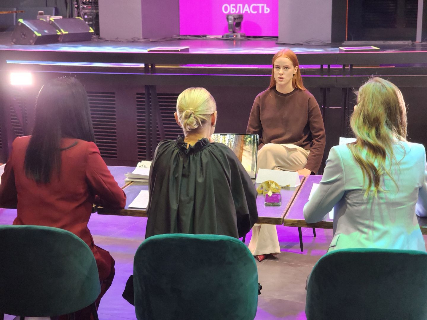 королёв, мисс московская область, конкурс красоты в королеве,