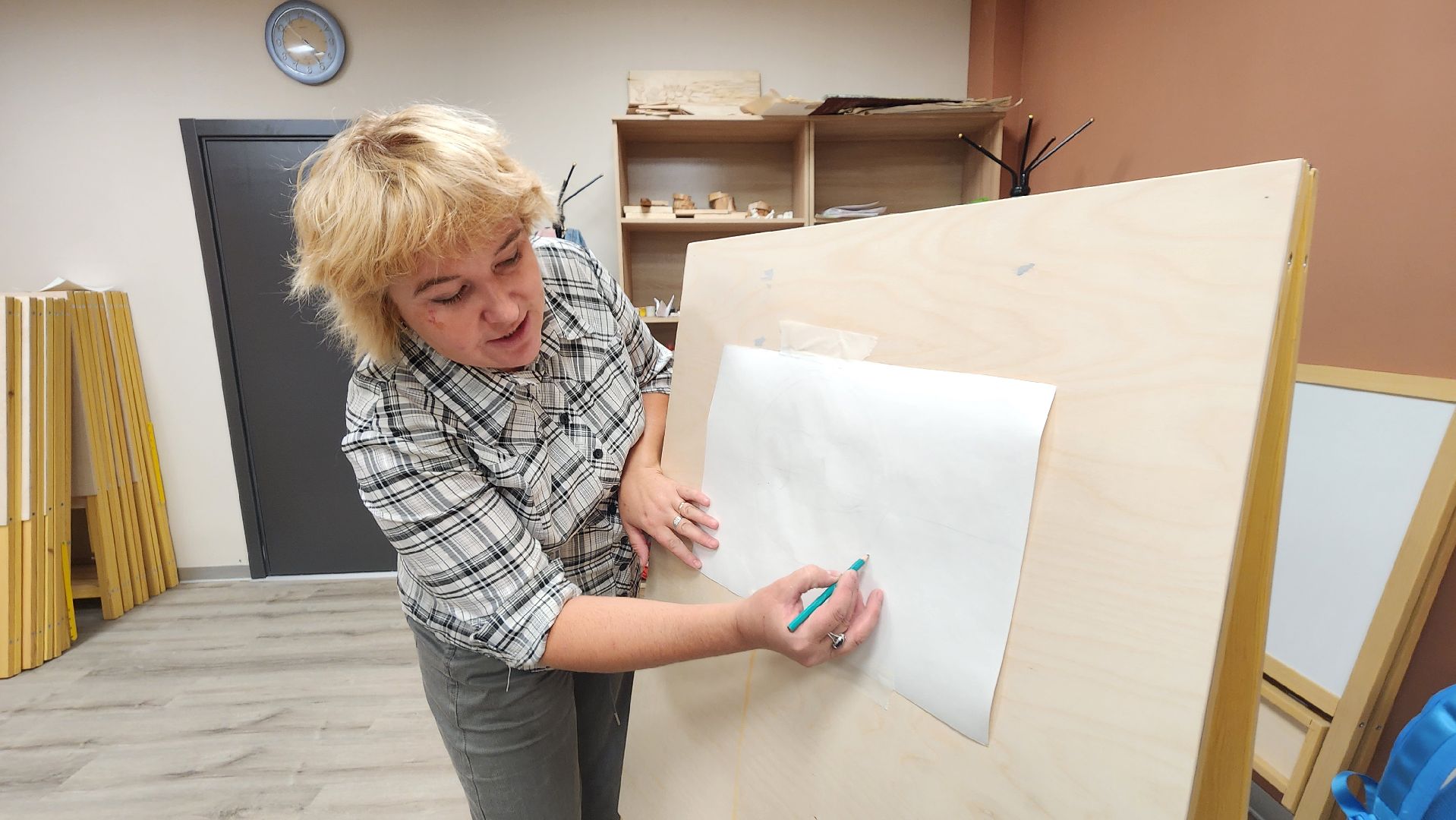 изостудия радуга, дк протон, протвино,